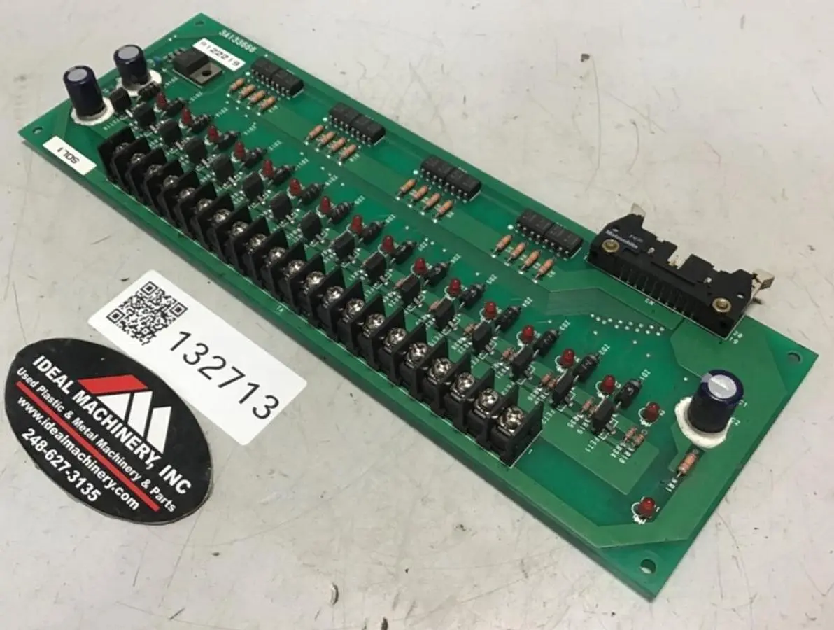 USED MITSUBISHI 3A133666
