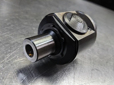 Komet ABS40 8mm Finish Boring Bar Head M0205100 (LOC3108A)
