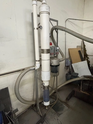 USED 2020 HAAS GM-2