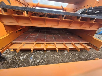 USED DEISTER TFO-2816