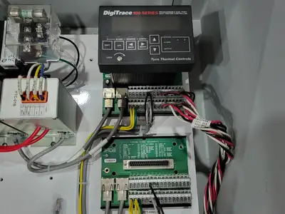NEW DIGITRACE 920E9FWQSIS302SSH3202T65