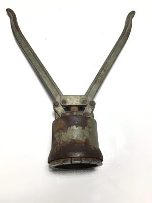 Tri-Sure TX Cap Sealing Tool