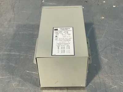 Used EGS HS5F3AS Transformers Ohio US | HGR 24 #1263402