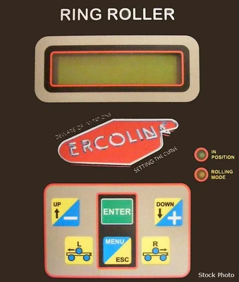 NEW ERCOLINA CE40H3