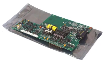 ALLEN BRADLEY 1784-F30B OPTION MODULE SER. B, 1784F30B