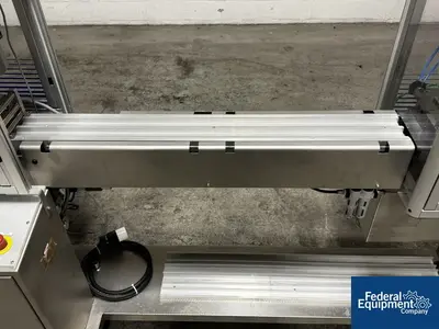 USED Pentapack NV Pentapack CT1200L Unit Dose Packaging Machine