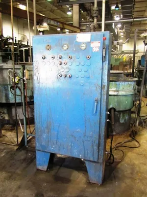ROTO-FINISH ST-20MPA Deburring Machines | Mohawk Machinery (3)