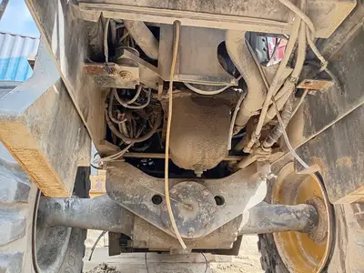 Used KOMATSU WA250PT-5L Wheel Loaders British Columbia CA | Lenmark #1489050
