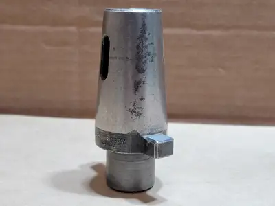 USED UNIVERSAL ENGINEERING 80327