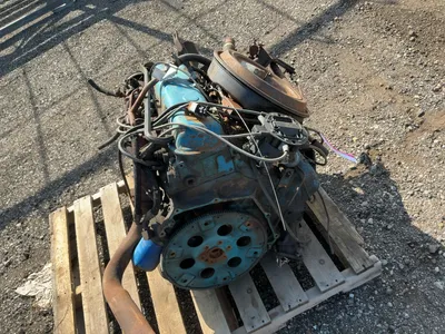 Used _UNKNOWN_ _UNKNOWN_ Gas Engines Michigan US | Miedema Asset Management Group #1475973