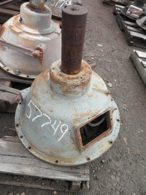 Used ROCKFORD PTA 11417 Gearboxes Colorado US | Power Zone Equipment #975711