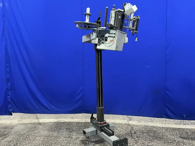 Used 2013 QUADREL LABELING SYSTEMS 100 Miscellaneous Packaging Equipment Ohio US | HGR 24 #1404396