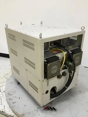 USED SHIBAURA STELLA 200