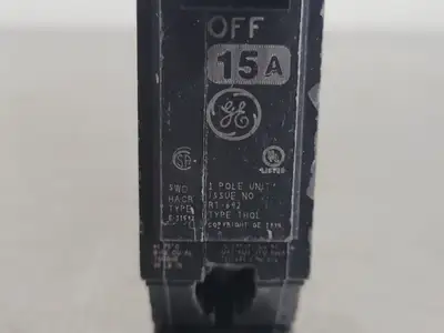 USED GENERAL ELECTRIC THQL115