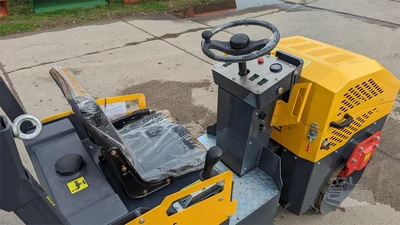 NEW 2023 TRANER TR1000