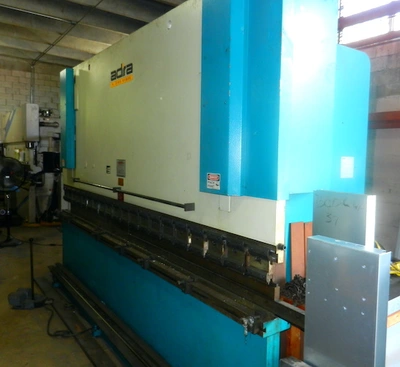 USED 1999 ADIRA QHD-15040