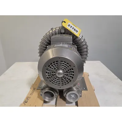 New | in-Stock REPUBLIC MANUFACTURING HRC800 Blowers West Virginia US | JM Industrial #1332434