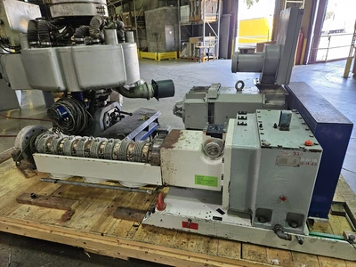 2005 ALPINE blown film die Blown Film Dies - Single Layer, SIZE 5"- 9.99""" | Mark One Machinery (2)