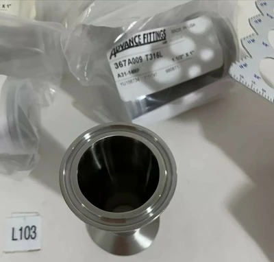 NEW ADVANCE FITTINGS A31-14MP