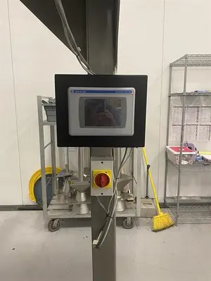 Used MASIPACK _UNKNOWN_ Vertical Form Fill Sealing Machines (VFFS) Florida US | UNION STANDARD EQUIPMENT CO. #1369341