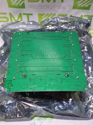 3DXPI4K-IO MAIN DRIVER BOARD