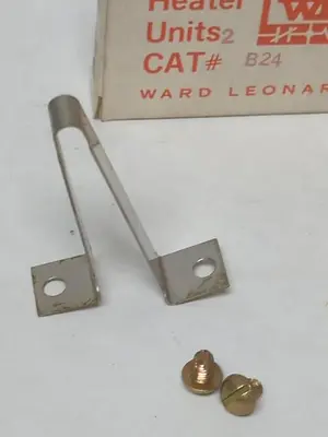 New | in-Stock WARD LEONARD B24 Miscellaneous Equipment (Electrical & Power) | Surplus Asset Holdings #1200656