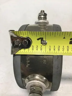 NEW TEMPCO MBH05922 E 06 02