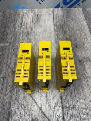 FANUC A03B-0807-C106 Electrical/PLC/Automation | ESS Industrial Equipment Sales (6)