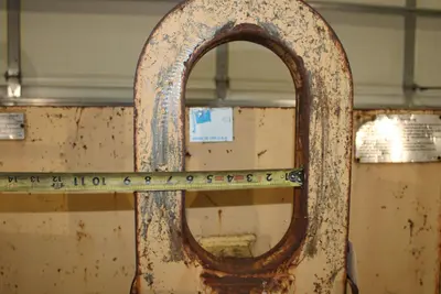 Used CALDWELL 82RCS-20-48 Coil Lifters Ohio US | D & D Industries #1296390