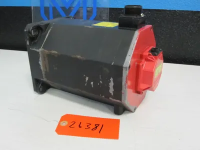 USED 2004 FANUC A06B-0247-B100