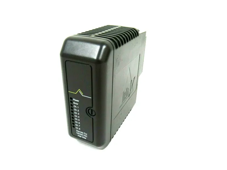 Used FISHER ROSEMOUNT DELTA V _UNKNOWN_ Input / Output Modules | SB Industrial Supply #829947