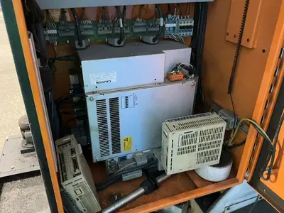 Used 2005 HURCO VM1 Vertical Machining Centers Ohio US | HGR 24 #1556731