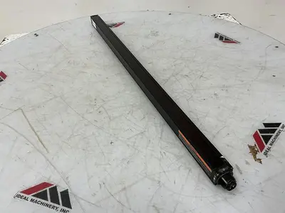 USED BANNER MSE3624