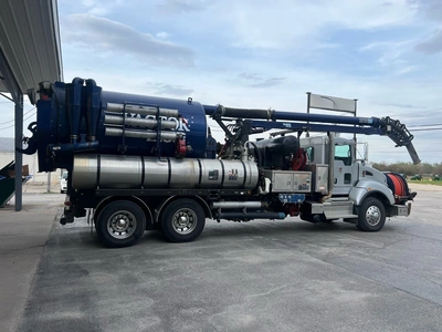 2020 VACTOR 2100I Combination Sewer Cleaner | VacSource (2)