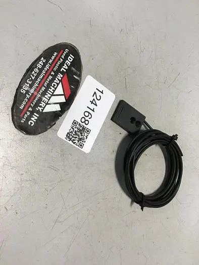 Used KEYENCE CORP FU-385 Fiber Optics Michigan US | Ideal Machinery #700482