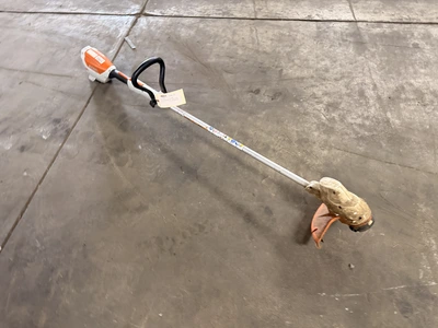 Used STIHL WEED WHIP Trimmers (Landscaping) Michigan US | Miedema Asset Management Group #1369544