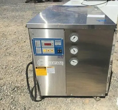 USED 2001 CHARMILLES ROBOFIL 440