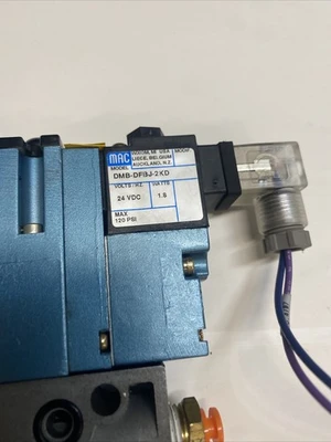 USED MAC 92B-FBA-BJG-DM-DFBJ-2KD