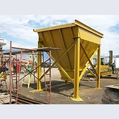 Custom Belt Feeders