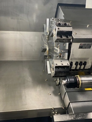 TONGTAI TCS-2000II Multi-Axis CNC Lathes | Toolquip, Inc. (2)