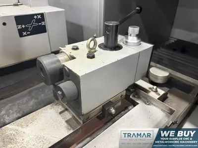 Used 2018 _UNKNOWN_ _UNKNOWN_ Universal Cylindrical Grinders Ohio US | HGR 24 #1370463