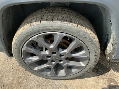Used 2020 JEEP COMPASS SUVs Michigan US | Miedema Asset Management Group #1320399