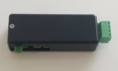 USED National Instruments 183728B-01