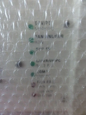USED ORBOTECH INC. 035127-F