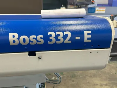2012 IEMCA MINI BOSS 332E Bar Loader, Magazine Bar Loader | Machinery Resources International (4)