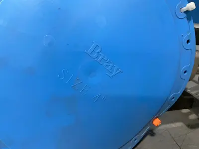 Used BRAY 930935 Pumps Ohio US | HGR 24 #1518009