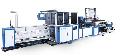 GUR-IS WT-650, WT-850 Gur-is (made-to-order) | Mark One Machinery (2)