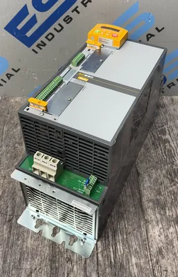 Parker 890CD-532590D0-000-1B00 AC890 Variable Frequency Drives | ESS Industrial Equipment Sales (1)