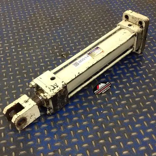Used HORIUCHI MACHINERY HM/C 10 Cylinders Michigan US | Ideal Machinery #1142210