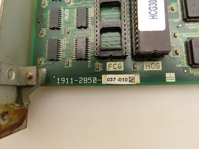 Okuma 1911-2850-037-010 Opus7000 ACP Circuit Board Module